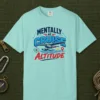 cruise-altitude-floatplane-tee-chalky-mint-front Cruise Altitude Floatplane Tee in Chalky Mint, front view