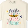 cruise-altitude-gold-wings-tee-ivory-chest Cruise Altitude Gold Wings Tee in Ivory, close-up