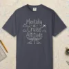 cruise-altitude-wings-night-tee-navy-front Cruise Altitude Wings Night Tee in Navy, front view