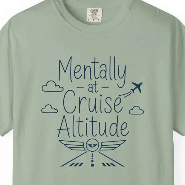 cruise-altitude-wings-tee-bay-chest Cruise Altitude Wings Tee in Bay, close-up