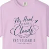 head-in-the-clouds-wings-tee-orchid-chest Head in the Clouds Wings Tee in Orchid, close-up