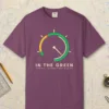 in-the-green-tee-berry-front In the Green Tee in Berry, front view