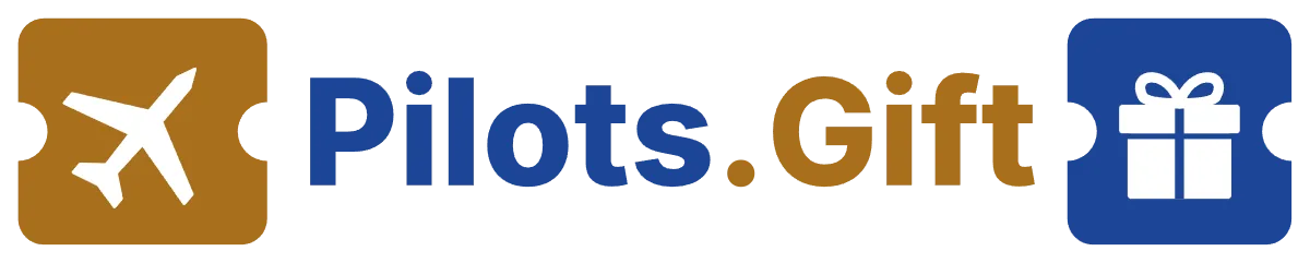 Pilots.Gift logo