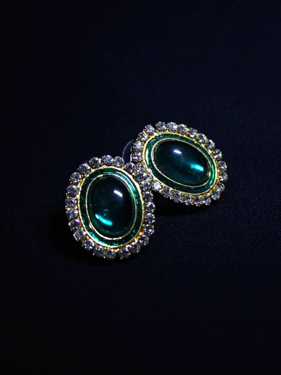 Gemstone Rings